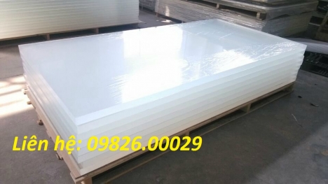 Tấm mica Đài loan- tấm mica trung quốc giá rẻ