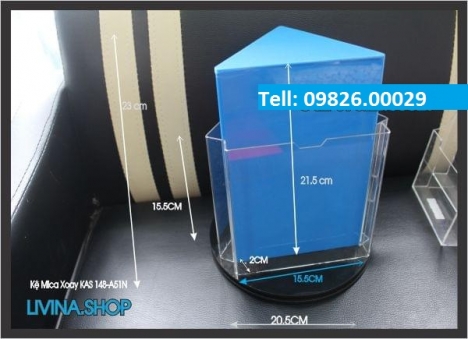 Đơn vị chuyên cung cấp các loại kệ xoay giá rẻ