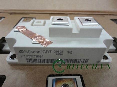xả nhanh FZ400R17KE4 IGBT Infineon 400A 1700V giá rẻ,chính hãng