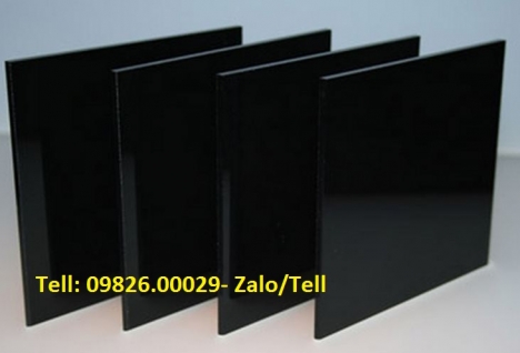 Tấm mica Đài loan- tấm mica trung quốc giá rẻ