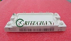xả nhanh IGBT infineon FS50R12KT3 50A 1200V giá rẻ