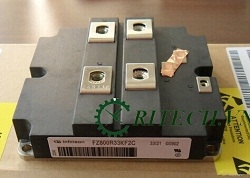 xả nhanh FZ800R33KF2C IGBT infineon 800A 3300V giá rẻ,chính hãng