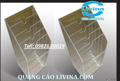 Một số mẫu  kệ tài liệu để tại các siêu thị, cửa hàng tiện lợi sang trọng
