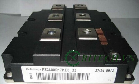 xả nhanh FZ3600R17KE3-B2 IGBT infineon 3600A 1700V giá rẻ ,chính hãng