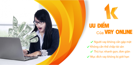 Vay tới 10 triệu đồng tại KHO VAY