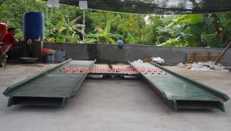 Địa chỉ bán cầu nâng 1 trụ rửa xe giá rẻ