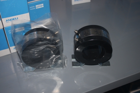 Biến dòng tròn RCT-35 100/5A 200/5A 250/5A 300/5A 400/5A