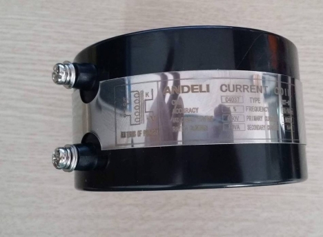 Biến dòng tròn RCT-35 100/5A 200/5A 250/5A 300/5A 400/5A