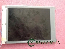 CHUYÊN CUNG CẤP Màn hình LCD Fanuc A61L-0001-0142 kích thước 7.2 inch CHẤT LƯỢNG CAO