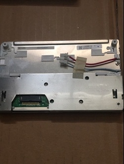 Màn hìnhA61L-0001-0093, MDT947B-2A cho máy CNC Fanuc loại CRT 9 inch 