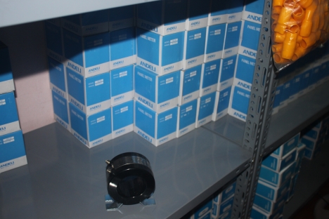 Biến dòng tròn RCT-35 100/5A 200/5A 250/5A 300/5A 400/5A