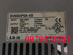 CHUYÊN SỬA BIẾN TẦN LS IP5A 90KW LỖI HW-DIAG nhanh chóng,giá rẻ