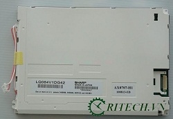 CHUYÊN CUNG CẤP LQ084V1DG42 Màn hình LCD cho máy CNC Fanuc ,GIÁ RẺ