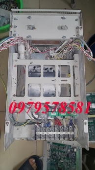 CHUYÊN SỬA CHỮA BIẾN TẦN NHANH TECO GS510 NHANH CHÓNG CHO MÁY ÉP NHỰA