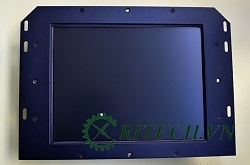 CHUYÊN CUNG CẤP Màn hình máy CNC Fanuc A61L-0001-0094 14 inch LCD thay thế CRT CHÍNH HÃNG
