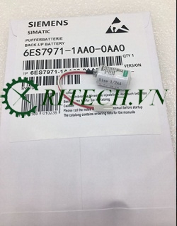 chuyên cung cấp 6ES7971-1AA00-0AA0, LS14250 S7-300 PIN Siemens cho PLC CPU giá rẻ