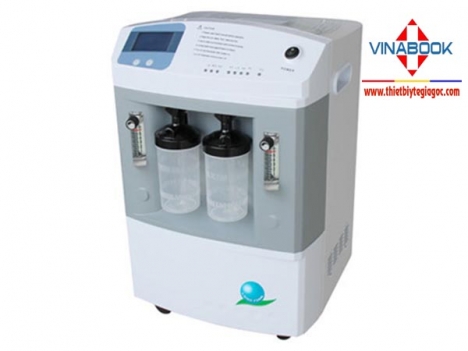 Máy tạo oxy JAY 8-giảm giá lên tới 10%