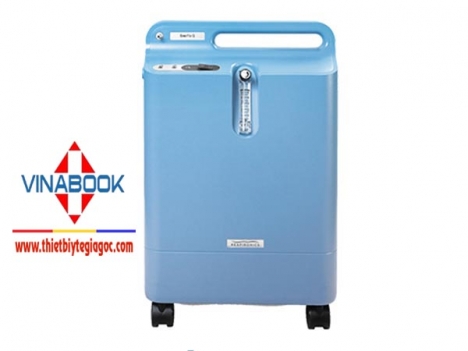 Máy tạo oxy Philips EverFlo-giảm giá lên tới 10%