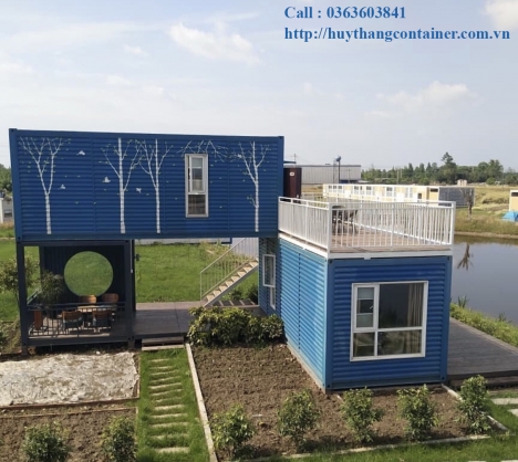 bán container văn phòng 20feet,40feet,nhận thiết kế container theo yêu cầu