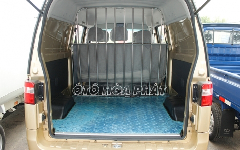 Xe tải không lo cấm tải trên các khung giờ 24/24, giá thành thấp tải trong lên tới 950kg