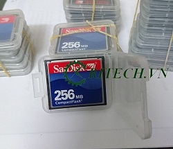 chuyên cung cấp Thẻ nhớ cho máy CNC Sandisk 256MB chính hãng ,chất lượng cao