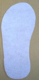 Vải không dệt xăm kim An Thịnh