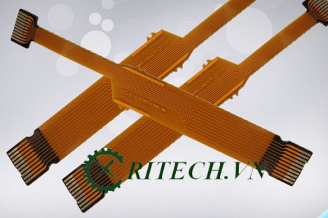 chuyên cung cấp A66L-2050-0044#A Cáp tín hiệu cho máy CNC Fanuc chính hãng,chất lượng cao