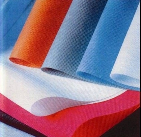 Vải không dệt xăm kim An Thịnh