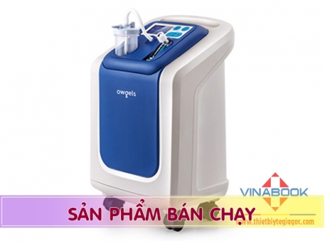 Máy tạo oxy Owgels ZY-603-đà nẵng