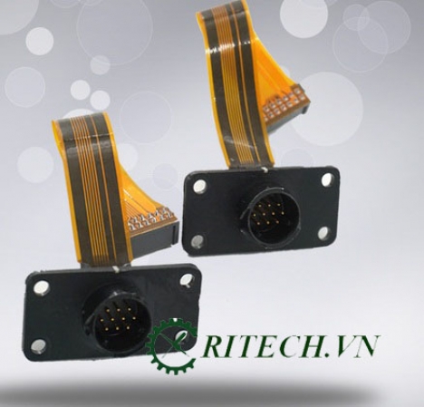 chuyên cung cấp cáp tín hiệu cho Encoder Fanuc chính hãng ,chất lượng cao