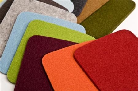 Vải không dệt xăm kim An Thịnh