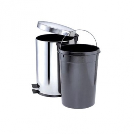 Bán thùng rác inox đạp chân - giao hàng toàn quốc