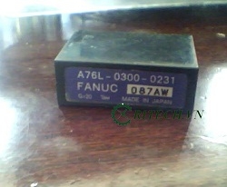 chuyên bán A76L-0300-0231 Cảm biến dòng Fanuc chính hãng,giá rẻ
