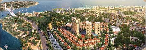 Beverly Hills Hạ Long – Hometel cam kết lợi nhuận tốt nhất