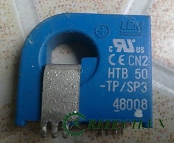 chuyên cung cấp HTB50-TP/SP3, HTB 50-TP/SP3 Cảm biến dòng LEM cho biến tần ABB ACS 550, ACS 510 chín