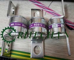 chuyên cung cấp Cầu trì RGS12 100A 500V giá rẻ ,chính hãng