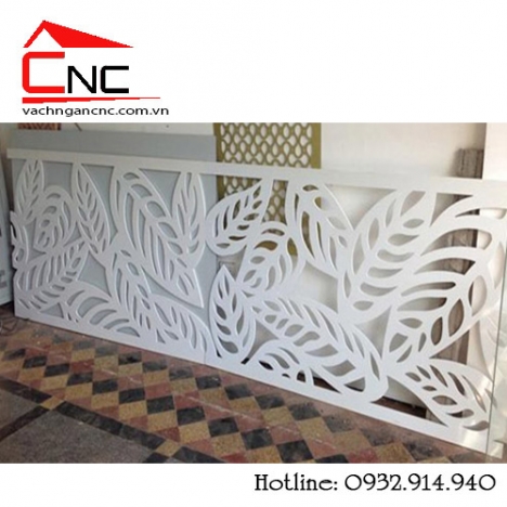 Đẹp xuất sắc với vách ngăn cnc cho phòng trong spa đẹp