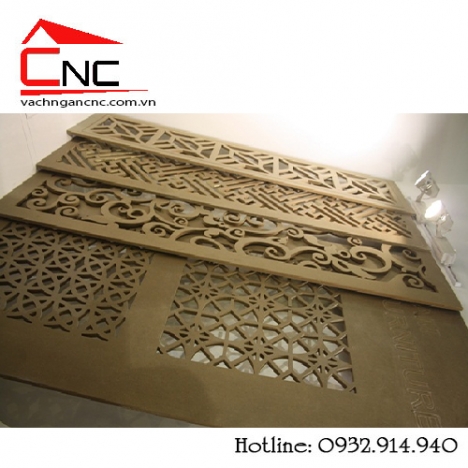 Đẹp xuất sắc với vách ngăn cnc cho phòng trong spa đẹp