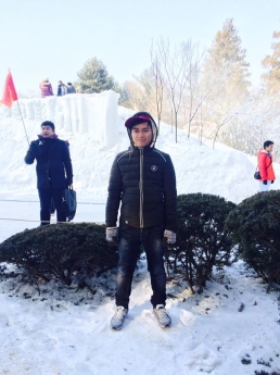 TOUR HÀN TỪ ĐÀ NẴNG-5N4D