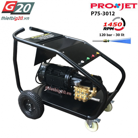 Phân phối máy rửa xe thịnh hành nhất