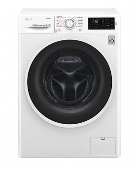 Máy giặt lồng ngang LG 7,5 kg FC1475N5W2, FC1475N4W giá rẻ tại Hà Nội