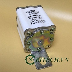 chuyên cung cấp RS0-500/400 Cầu trì 400A 500V giá rẻ,chính hãng