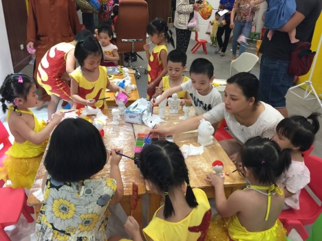 tuyển dụng giáo viên