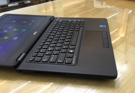laptop dell latitude e7240 core i7