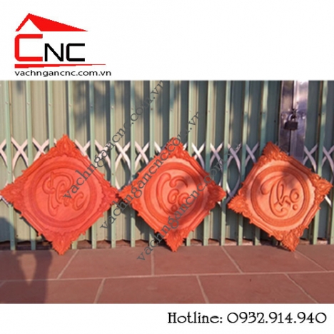 Siêu phẩm đốc lịch treo tường bằng gỗ hương đẹp cho ngày tết