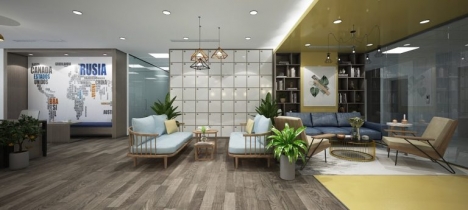 SỐC ĐẾN TẬN ÓC ! Giá văn phòng riêng trọn gói ở đâu rẻ PHP sẵn sàng rẻ hơn mà chất lượng vẫn Hạng A.
