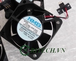 chuyên cung cấp Quạt NMB MAT 2410ML-05W-B39 kích thước 60*60*25MM giá rẻ,chính hãng