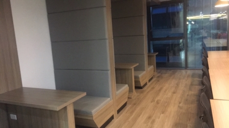 SỐC ĐẾN TẬN ÓC ! Giá văn phòng riêng trọn gói ở đâu rẻ PHP sẵn sàng rẻ hơn mà chất lượng vẫn Hạng A.