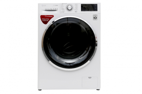 Máy giặt LG 8,5kg - 9Kg giá rẻ tại Hà Nội, bảo hành chính hãng