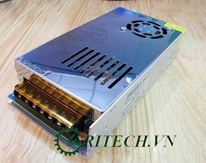 chuyên cung cấp Nguồn AC-DC 12V 20A 250W giá rẻ ,chính hãng